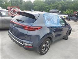 کیا سپۆرتاج